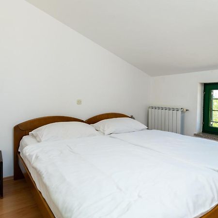 Haus Rita Appartement Labin  Buitenkant foto