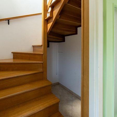 Haus Rita Appartement Labin  Buitenkant foto