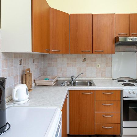 Haus Rita Appartement Labin  Buitenkant foto