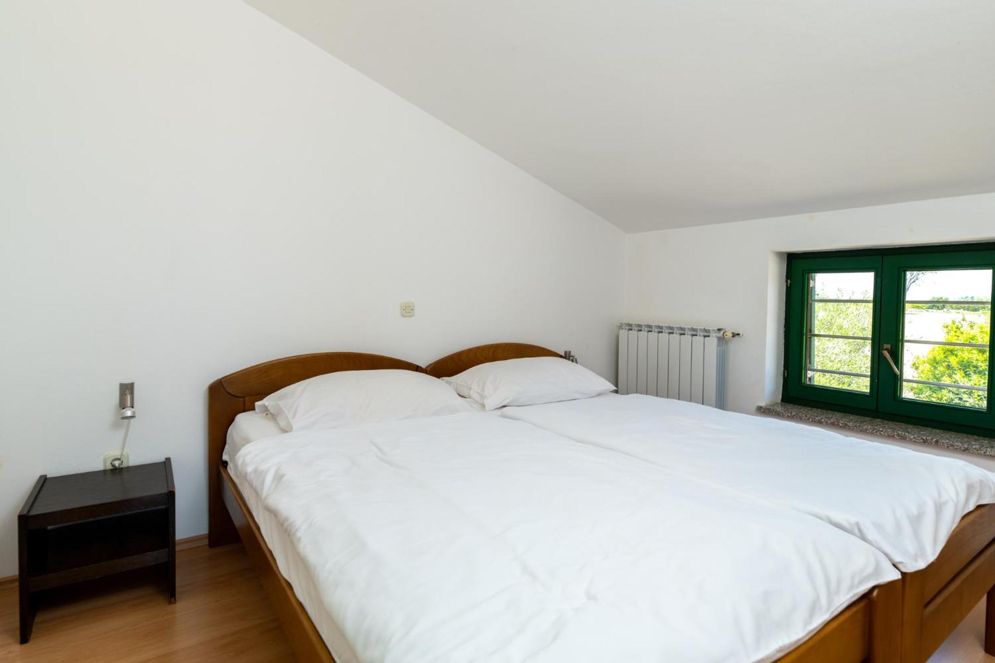 Haus Rita Appartement Labin  Buitenkant foto