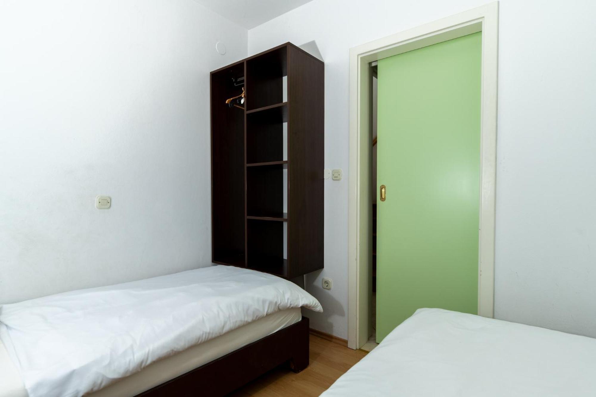 Haus Rita Appartement Labin  Buitenkant foto