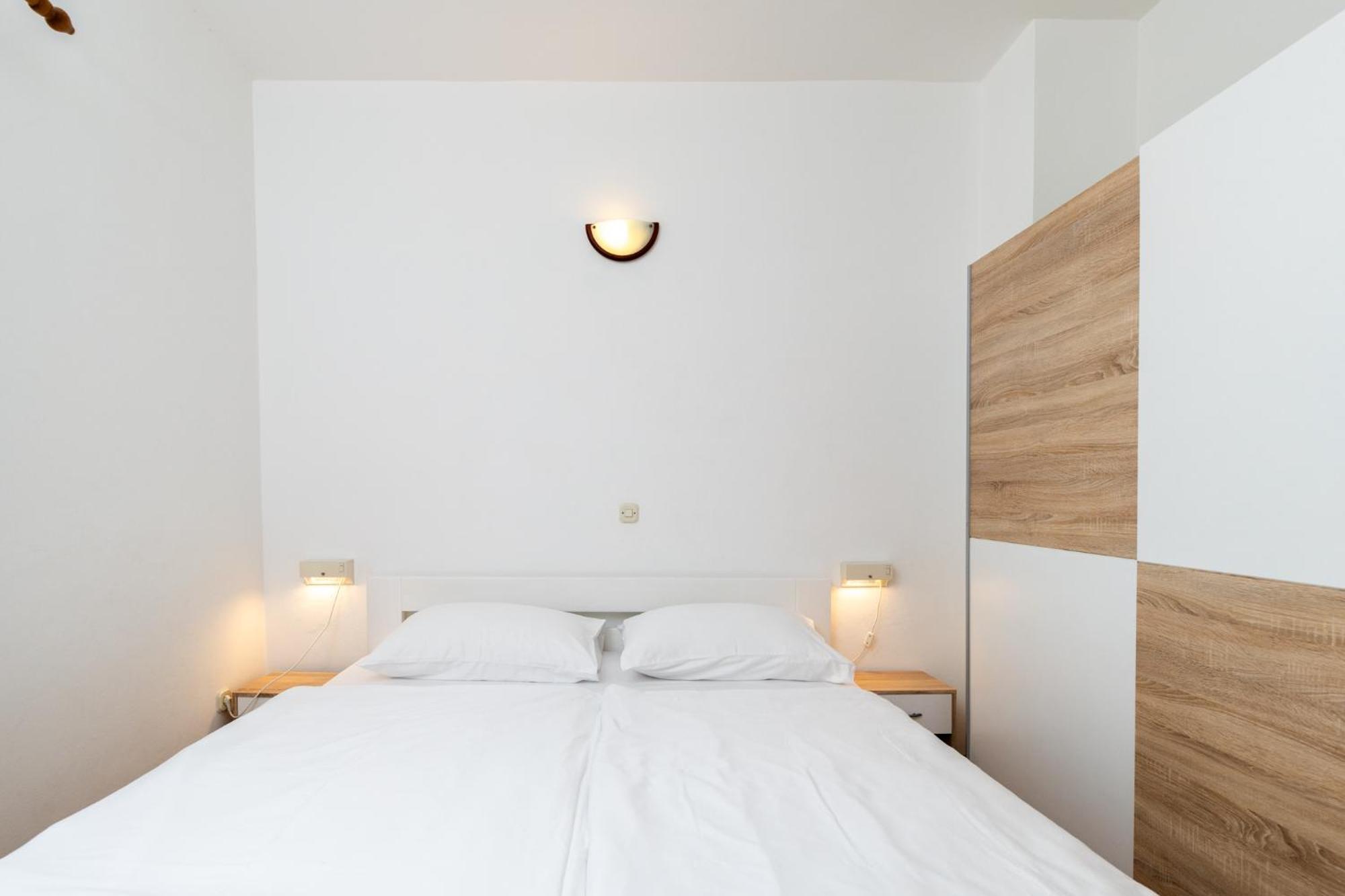 Haus Rita Appartement Labin  Buitenkant foto