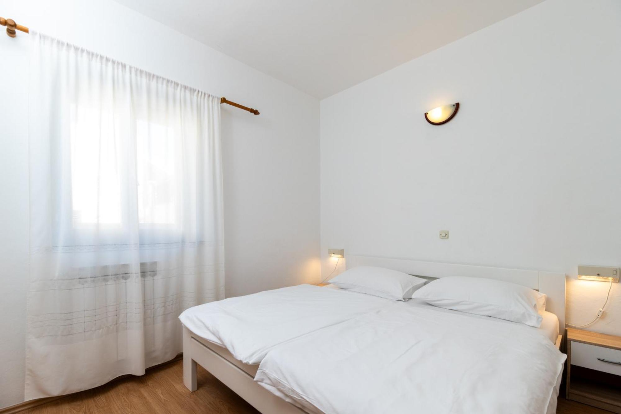 Haus Rita Appartement Labin  Buitenkant foto