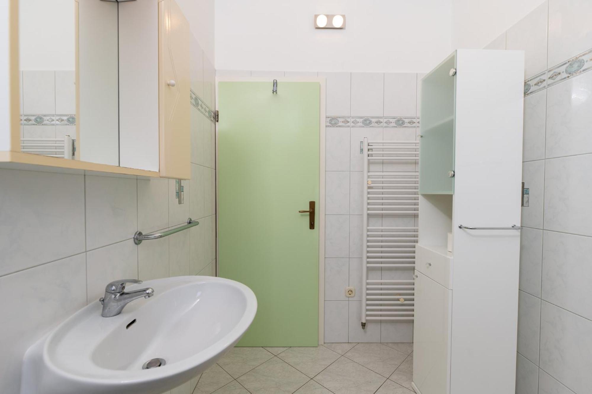 Haus Rita Appartement Labin  Buitenkant foto