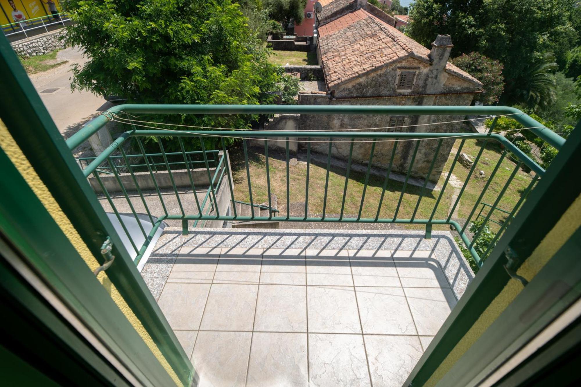 Haus Rita Appartement Labin  Buitenkant foto